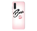 Boss Case for Moto One Action