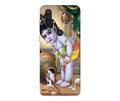 Bal Gopal2 Case for Moto One Action