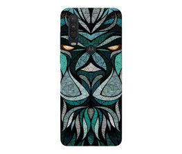 Lion Case for Moto One Action