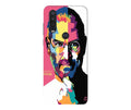 Steve Jobs Case for Moto One Action  (Design - 132)