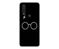 Harry Potter Case for Moto One Action  (Design - 136)