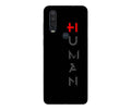 Human Case for Moto One Action  (Design - 141)