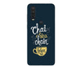 Chai Bina Chain Kahan Case for Moto One Action  (Design - 144)