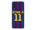 Neymar Jr Case for Moto One Action  (Design - 162)