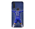 Hazard Case for Moto One Action  (Design - 164)