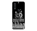Cristiano Case for Moto One Action  (Design - 165)