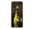Neymar Jr Case for Moto One Action  (Design - 168)