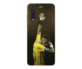 Neymar Jr Case for Moto One Action(Design - 168)