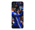 Hazard Case for Moto One Action  (Design - 169)