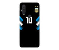Argentina Case for Moto One Action  (Design - 173)