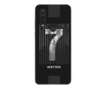 Cristiano Case for Moto One Action  (Design - 175)