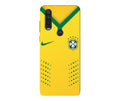 Brazil Case for Moto One Action  (Design - 176)