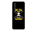 Winner Winner Chicken Dinner Case for Moto One Action  (Design - 178)