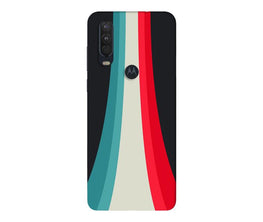 Slider Case for Moto One Action (Design - 189)