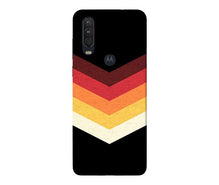 Designer Mobile Back Case for Moto One Action (Design - 193)