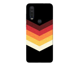 Designer Case for Moto One Action (Design - 193)