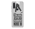 Hardich Nahi Case for Moto One Action (Design No. 214)