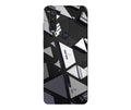 Modern Art Case for Moto One Action (Design No. 230)
