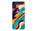 Modern Art Case for Moto One Action (Design No. 233)