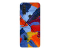 Modern Art Case for Moto One Action (Design No. 240)