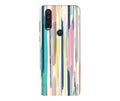 Modern Art Case for Moto One Action (Design No. 241)