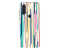 Modern Art Case for Moto One Action (Design No. 241)