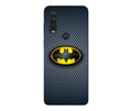 Batman Case for Moto One Action (Design No. 244)