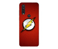Flash Case for Moto One Action (Design No. 252)