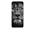 Lion Case for Moto One Action (Design No. 272)