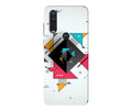 Designer Case for Moto One Action (Design No. 276)