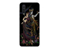 Radha Krishna Case for Moto One Action (Design No. 290)