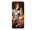Radha Krishna Case for Moto One Action (Design No. 292)