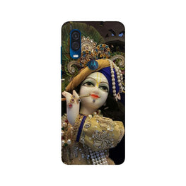 Lord Krishna3 Case for Moto One Vision