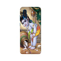Bal Gopal2 Case for Moto One Vision