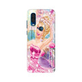 Princesses Case for Moto One Vision