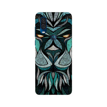 Lion Mobile Back Case for Moto One Vision (Design - 97)