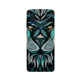 Lion Case for Moto One Vision