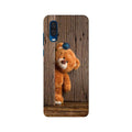 Cute Beer Case for Moto One Vision  (Design - 129)