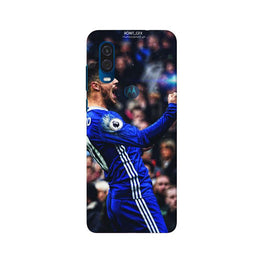 Hazard Case for Moto One Vision(Design - 169)