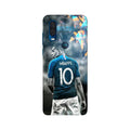 Mbappe Case for Moto One Vision  (Design - 170)