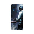 Pubg Case for Moto One Vision  (Design - 179)