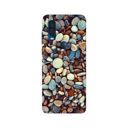 Pebbles Case for Moto One Vision (Design - 205)