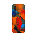 Modern Art Case for Moto One Vision (Design No. 237)