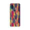 Modern Art Case for Moto One Vision (Design No. 242)