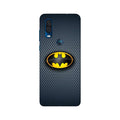 Batman Case for Moto One Vision (Design No. 244)