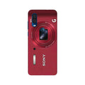 Sony Case for Moto One Vision (Design No. 274)