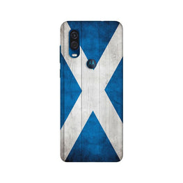 Designer Case for Moto One Vision (Design No. 277)