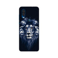 Lion Case for Moto One Vision (Design No. 281)
