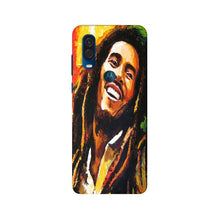 Bob marley Mobile Back Case for Moto One Vision (Design - 295)