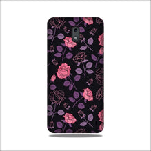 Rose Pattern Case for Nokia 2.2